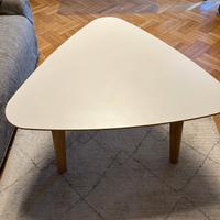 Tavolino Salotto Triangolare