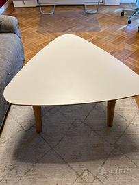Tavolino Salotto Triangolare