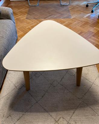 Tavolino Salotto Triangolare