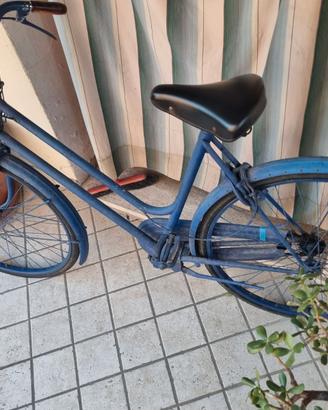 BICICLETTE UOMO DONNA