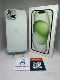 Iphone 15 128gb 🍎