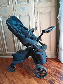 Passeggino Stokke Xplory 