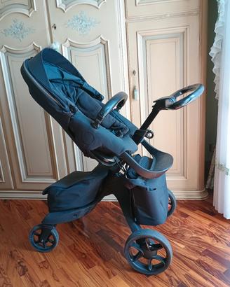 Passeggino Stokke Xplory 