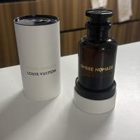 Profumo Louis Vuitton ombre nomade