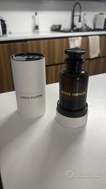 Profumo Louis Vuitton ombre nomade
