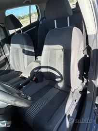 Volkswagen golf 5 1.6 benzina-gpl