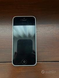 Iphone 5C