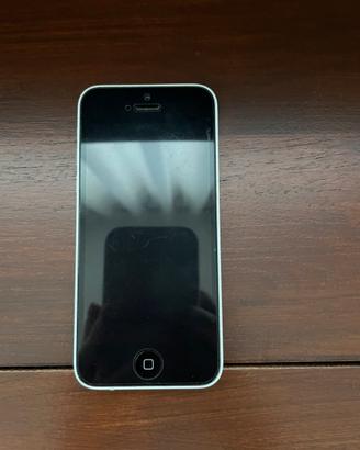 Iphone 5C