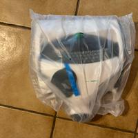 Pulitrice ad acqua Vorwerk