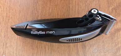 Tagliacapelli BaByliss PRO for Men