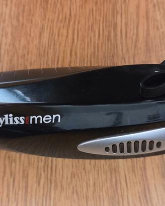 Tagliacapelli BaByliss PRO for Men