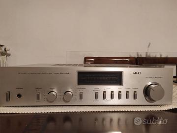 Amplificatore AKAI AM-U33