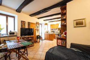 Appartamento a Giussano 4 locali