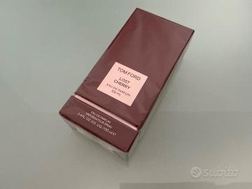 TOM FORD LOST CHERRY EAU DE PARFUM 100 ML