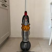 Dyson small ball