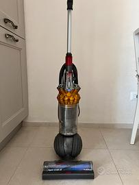 Dyson small ball