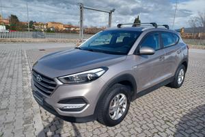 Hyundai Tucson 1.6 GDI Classic