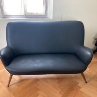 Divano anni 50