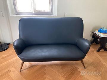Divano anni 50