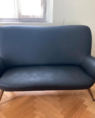 Divano anni 50