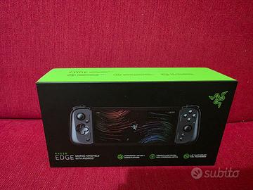 Razer Edge Wi-Fi – Console Gaming + MicroSD 256 gb