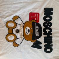 maglia moschino