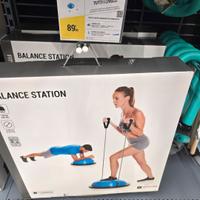 lance statyon ginastica