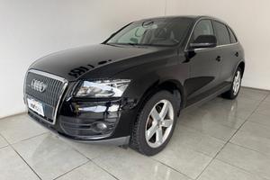 AUDI Q5 2.0 TDI 170 CV quattro