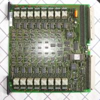 SELTA SAE - Scheda CAUn (cod. 640734026)