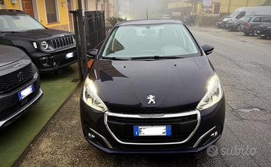 Peugeot 208 1.5 Hdi Active 5P 100Cv - 11/2019