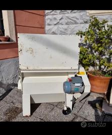 Diraspatrice per Uva