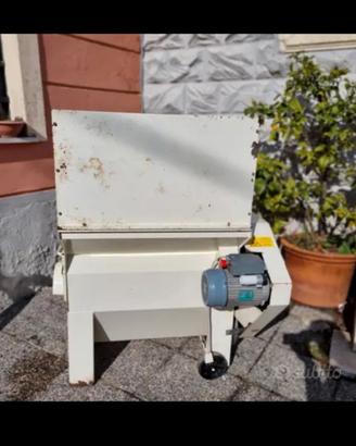 Diraspatrice per Uva
