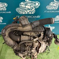 Motore R9M A4 Opel Vivaro 1.6 anno 2014