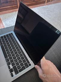 Macbook pro  M2 8gb 256gb - Grigio siderale