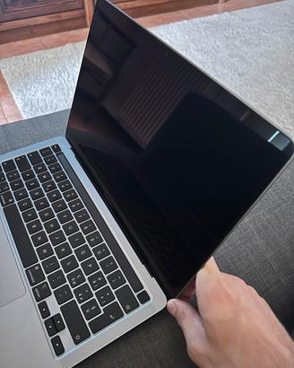 Macbook pro  M2 8gb 256gb - Grigio siderale