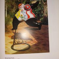 NOUVEAUX REALISTES, Anni '60, La memoria viva di M