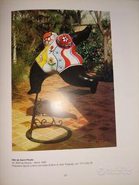 NOUVEAUX REALISTES, Anni '60, La memoria viva di M