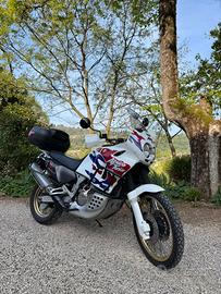 Africa Twin rd07a