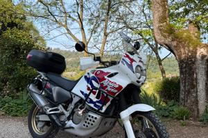 Africa Twin rd07a