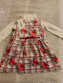 Vestito bimba 