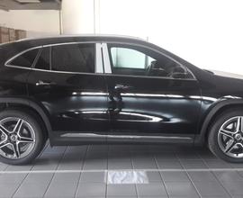 Mercedes gla 200 d