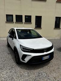 Opel Crossland 1.2 Turbo 12V 110 CV Start&Stop Edi