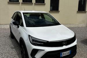 Opel Crossland 1.2 Turbo 12V 110 CV Start&Stop Edi
