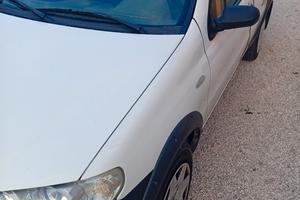 fiat strada Pick up 