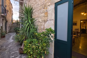 Casa Indipendente - Modica