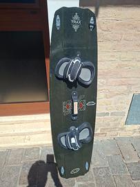 F-One Trax limited edition