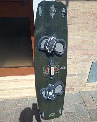 F-One Trax limited edition