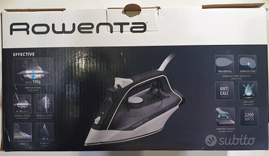 Ferro da Stiro Rowenta DX1530