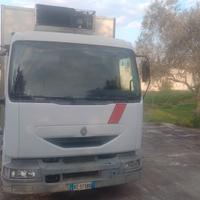 renoult Midlum  in perfetto stato