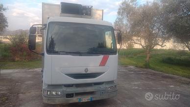 renoult Midlum  in perfetto stato